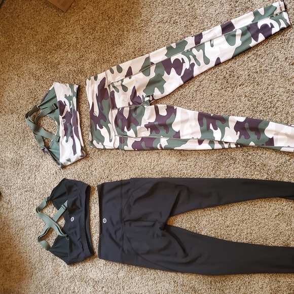 Workout sets - Picture 2 of 5